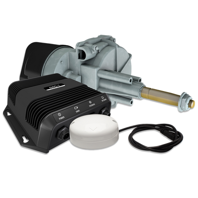 Lowrance Outboard Pilot