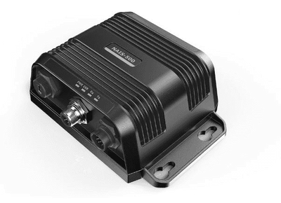 B&G NAIS-500 met GPS500