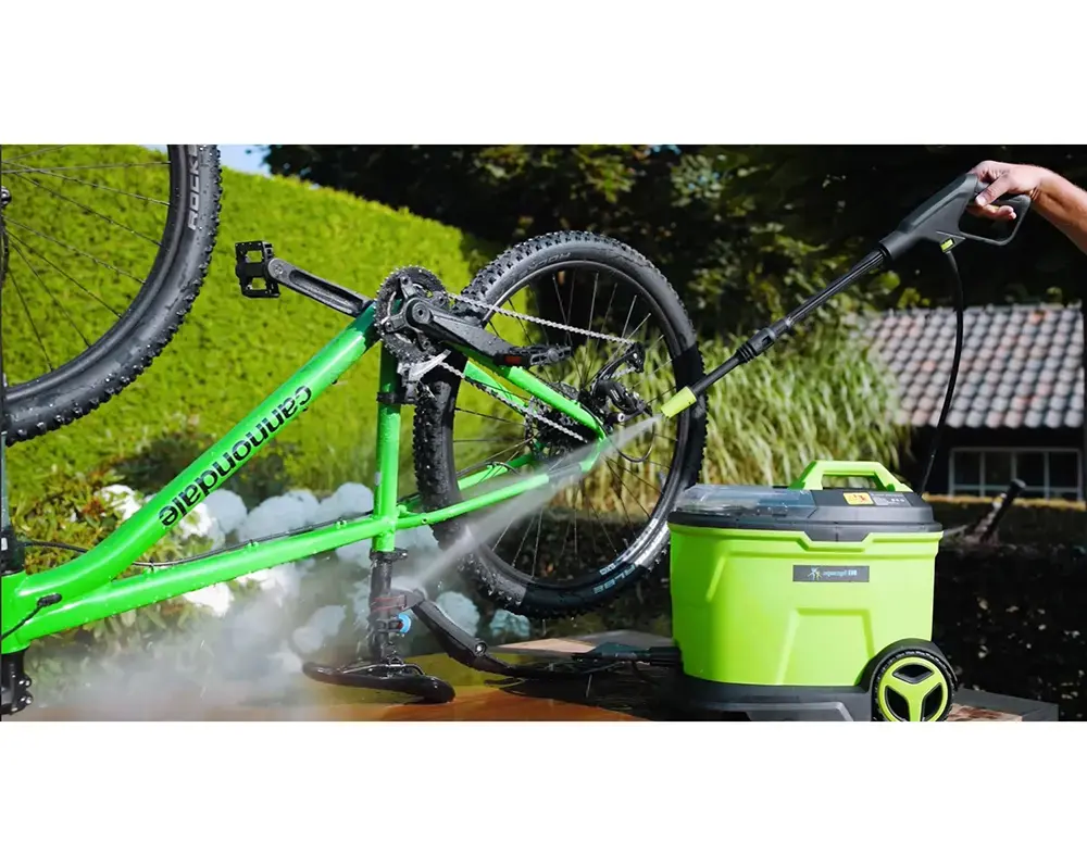 Aqua2go GD850 EVO