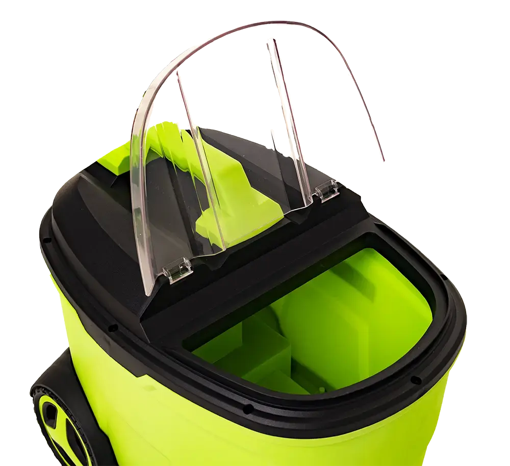Aqua2go GD850 EVO
