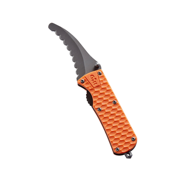 Gill Personal Rescue Knife reddingszakmes