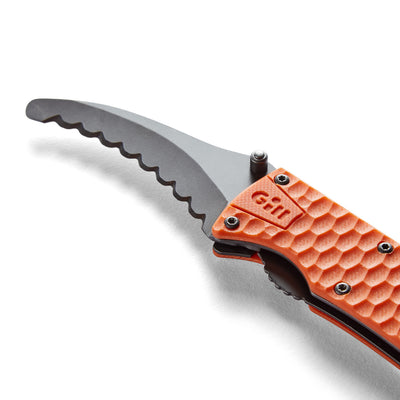 Gill Personal Rescue Knife reddingszakmes