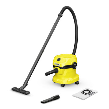 Karcher WD2 PLUS V-12/4/18