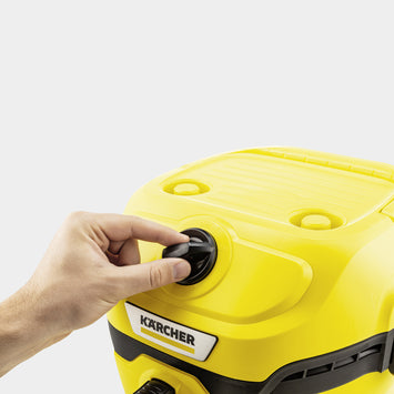 Karcher WD2 PLUS V-12/4/18