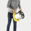 Karcher WD3 S V-17/4/20 voor droog, nat, fijn, grof zuigen, blaasfunctie