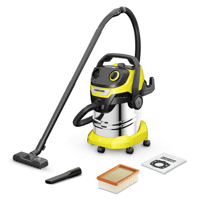 Karcher WD5 S V-25/5/22