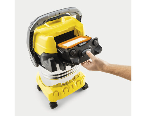 Karcher WD5 S V-25/5/22