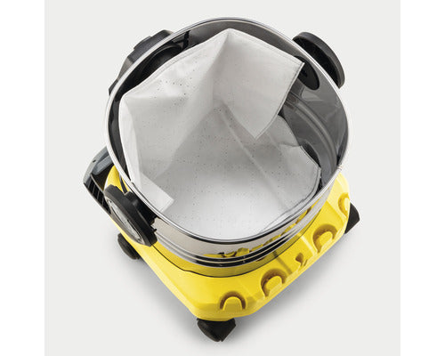 Karcher WD5 S V-25/5/22