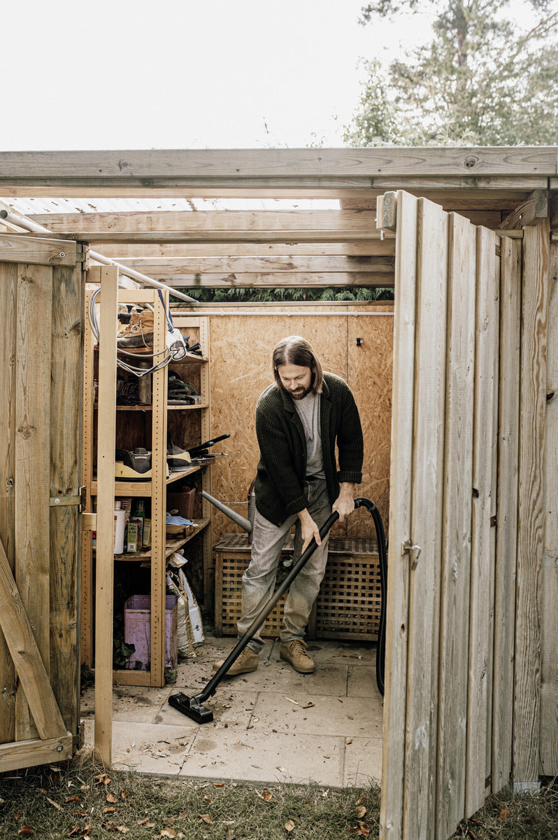 Karcher WD5 S V-25/5/22