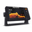 Raymarine Element 7 HV fish finder met HV-100 transducer