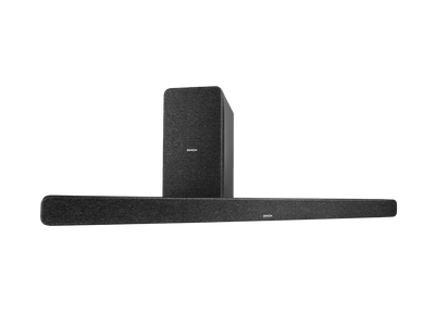 Denon DHT-S517
