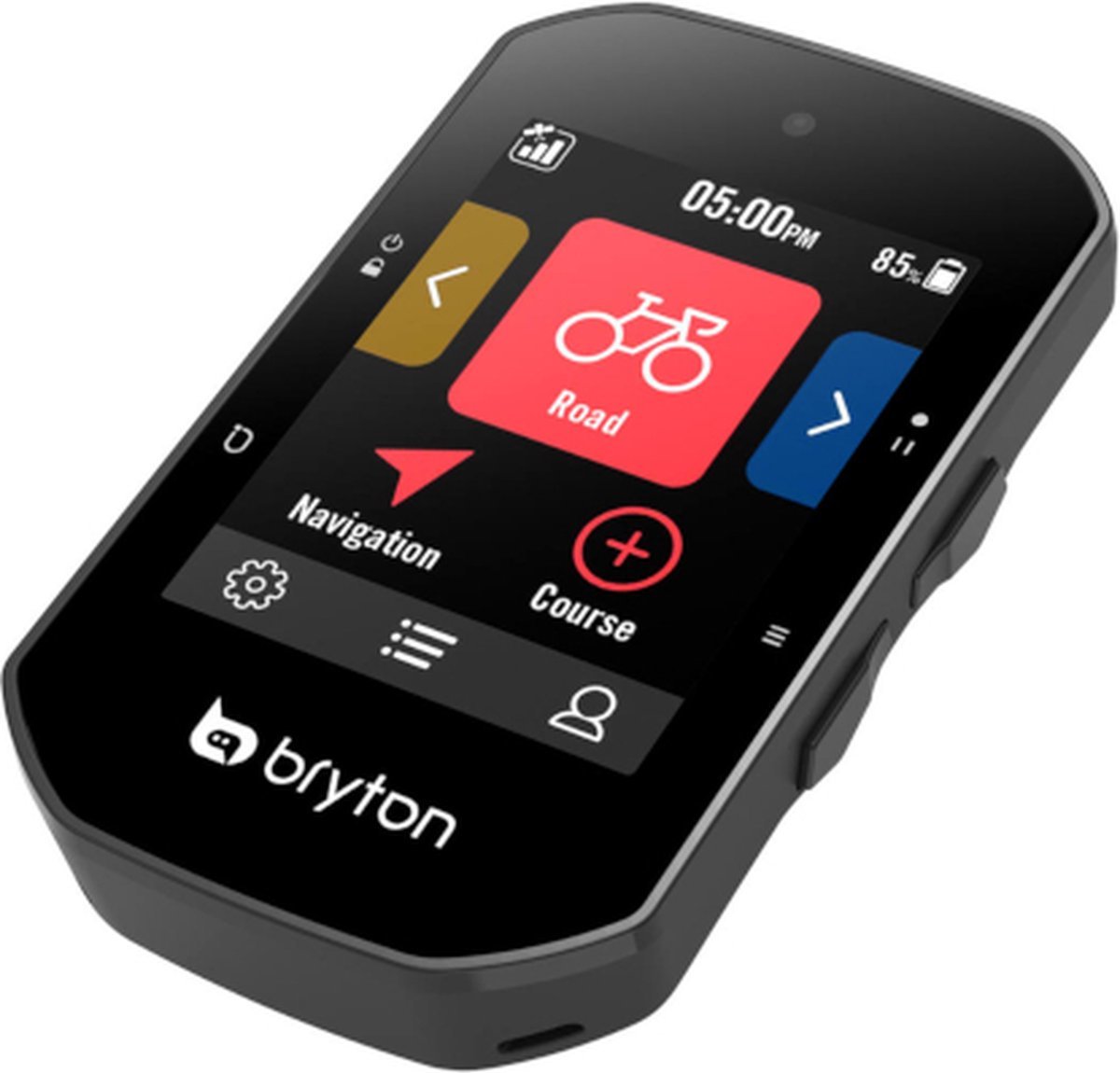 Bryton Rider S500 T