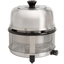 Cobb Premier+ Gas tafelbarbecue RVS
