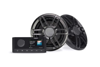 Fusion MS-RA210KSPG stereo bundel