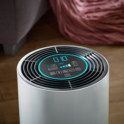 CSW Soehnle Airfresh clean