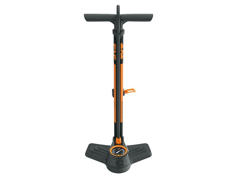 SKS Airkompressor Compact 10.0 vloerpomp
