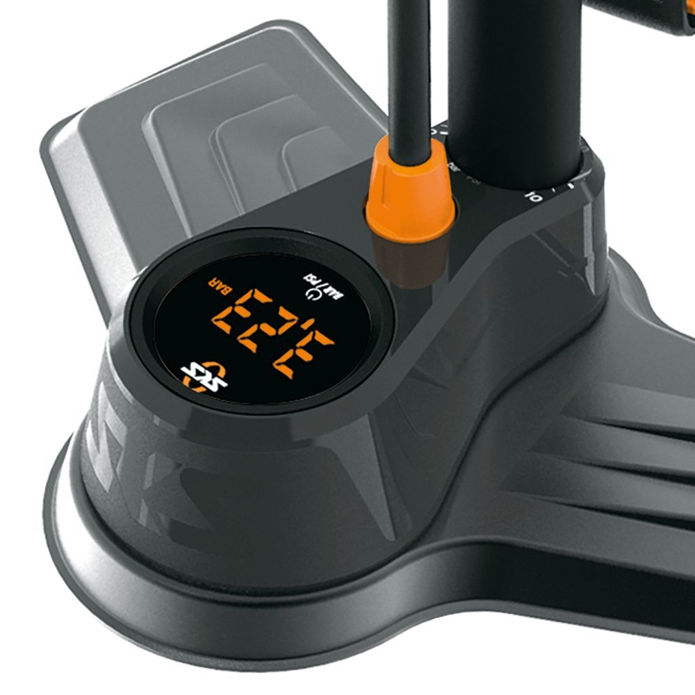 SKS Air-X-Plorer Digi