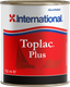 International Toplac Plus 001 snow white