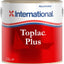 International Toplac Plus 2.5 l 001 snow white
