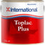 International Toplac Plus 001 snow white