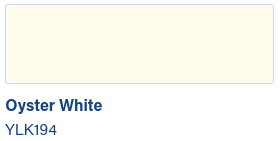 International Toplac Plus 195 oyster white