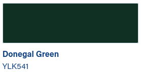 International Toplac Plus 077 donegal green