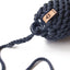 Nautiqo Touw Fender M navy blauw
