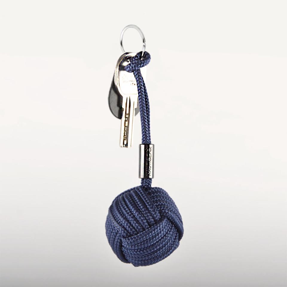 Nautiqo Drijvende Sleutelhanger