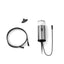 Philips Calla Bollard outdoor smart Hue pilaar model