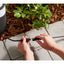 Philips Calla Bollard outdoor smart Hue pilaar model