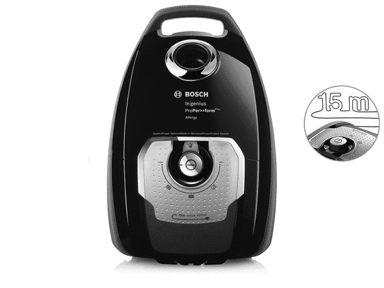 Bosch BGL8ALL5