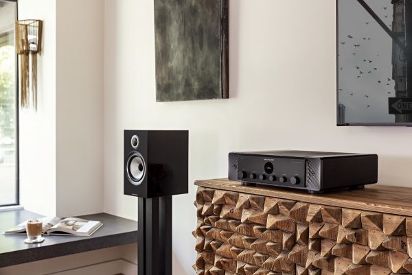 Marantz Model40/N1B zwart