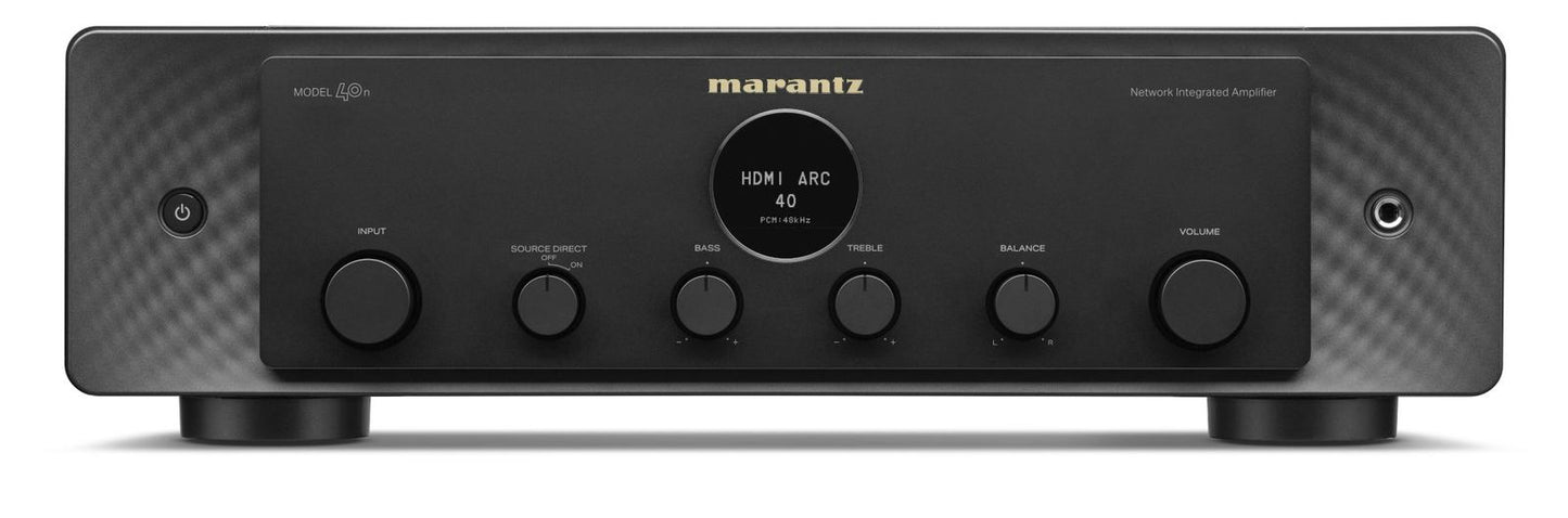 Marantz Model40/N1B zwart