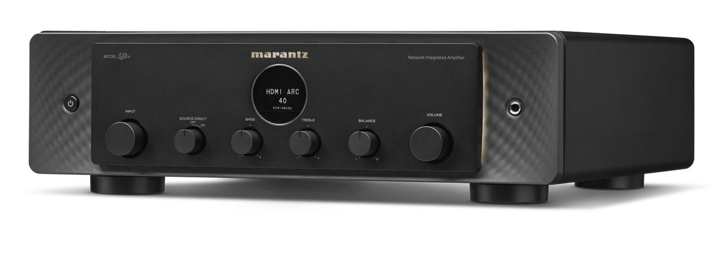 Marantz Model40/N1B zwart