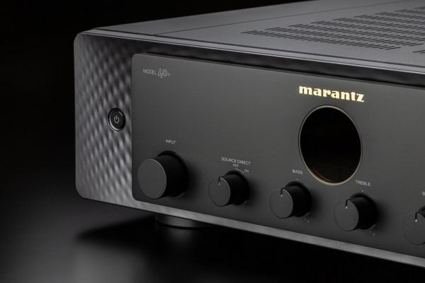 Marantz Model40/N1B zwart