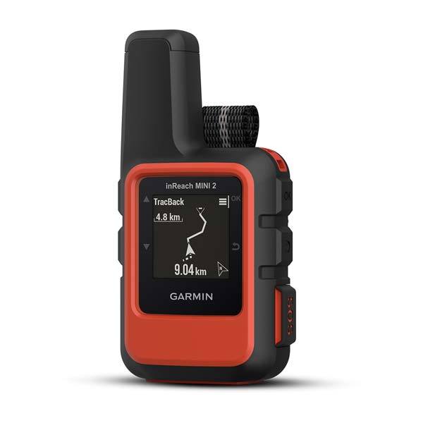 Garmin InReach Mini2