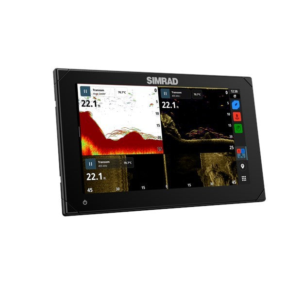 Simrad NSX 3009