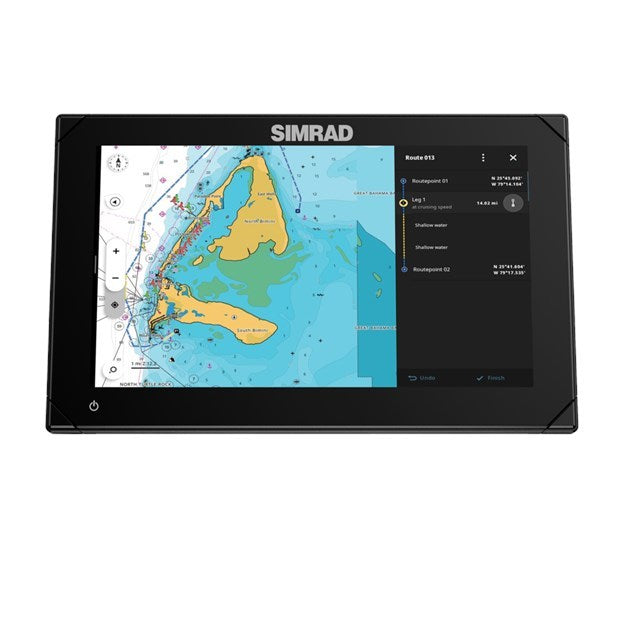 Simrad NSX 3009