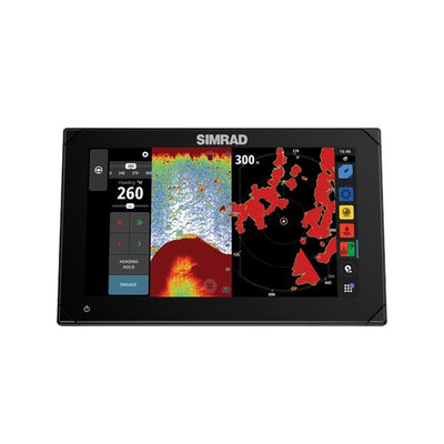 Simrad NSX 3012