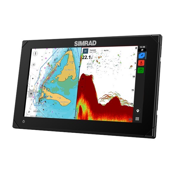 Simrad NSX 3012