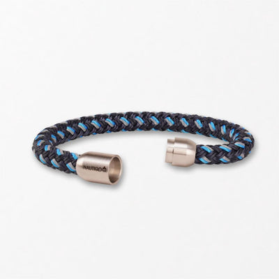 Nautiqo Touw armband