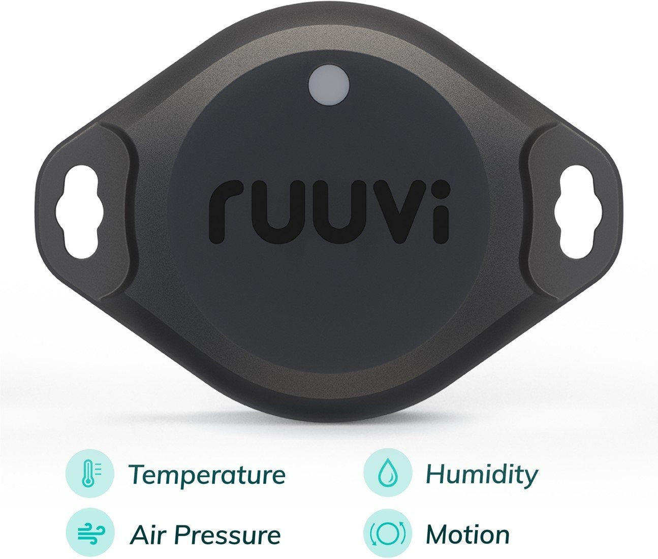 RuuviTag Sensor 4in1