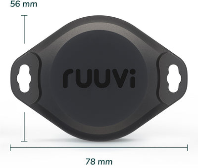 RuuviTag Sensor 4in1