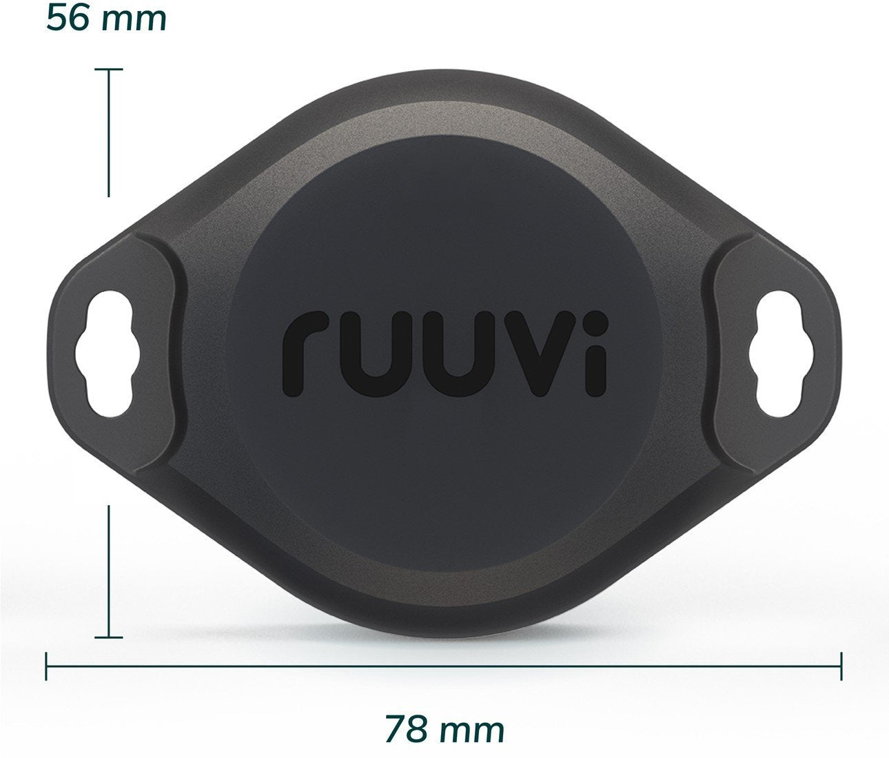 RuuviTag Sensor 4in1