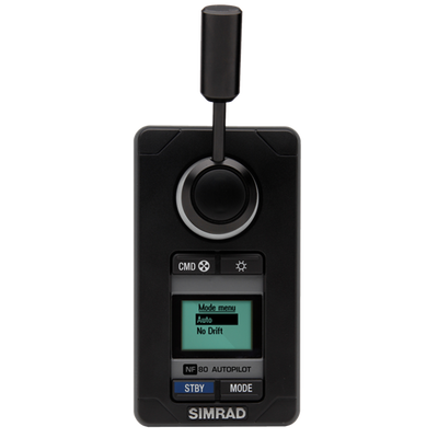 Simrad NF80