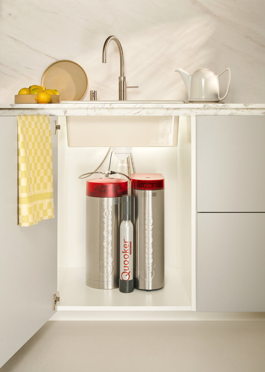 Quooker CUBE