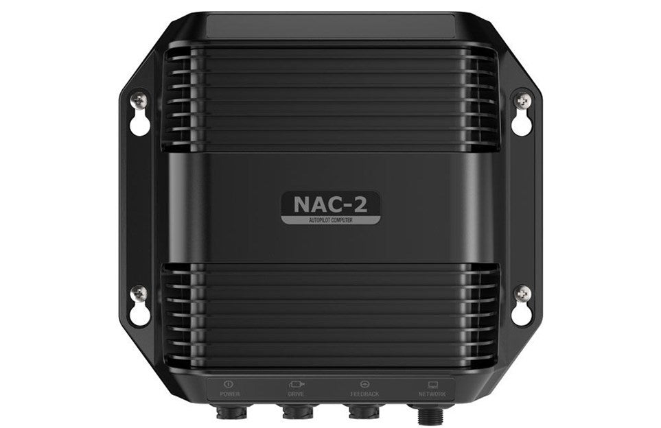 Simrad NAC-2
