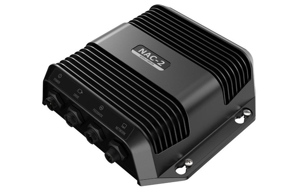 B&G NAC-2