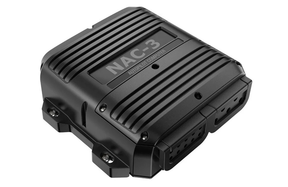 B&G NAC-3