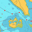 Navionics Regular EU076R